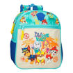 Picture of PAW PATROL BACKPACK 33CM PAWSOME VIBES